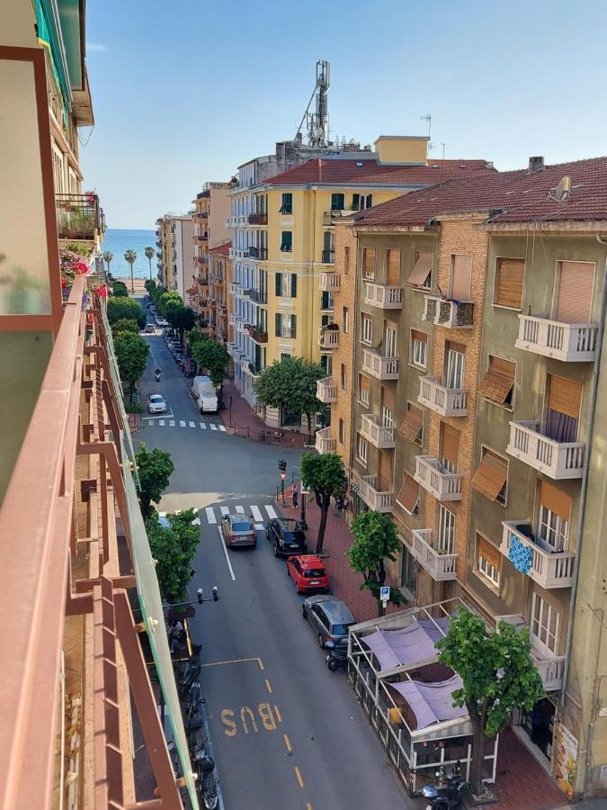 A Spasso Ventimiglia Kültér fotó