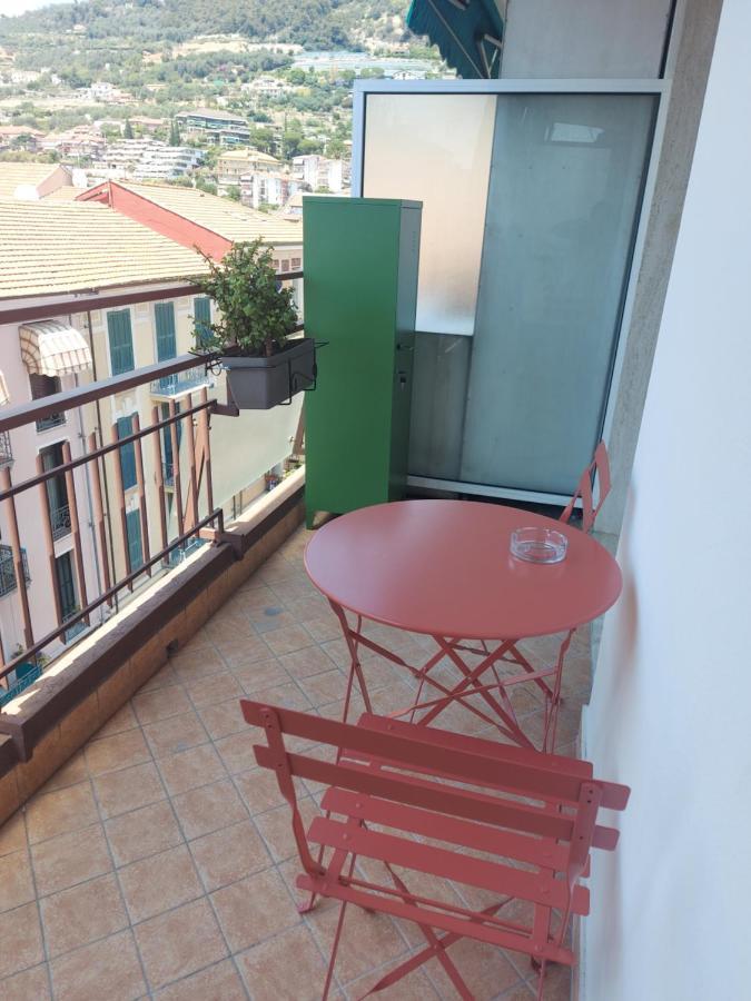 A Spasso Ventimiglia Kültér fotó