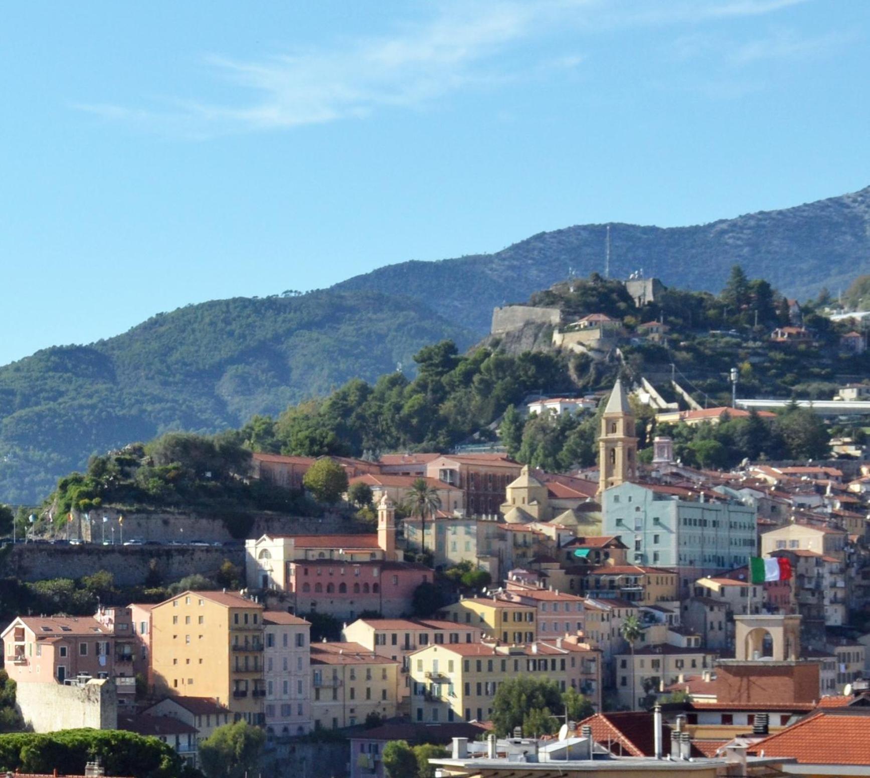 A Spasso Ventimiglia Kültér fotó
