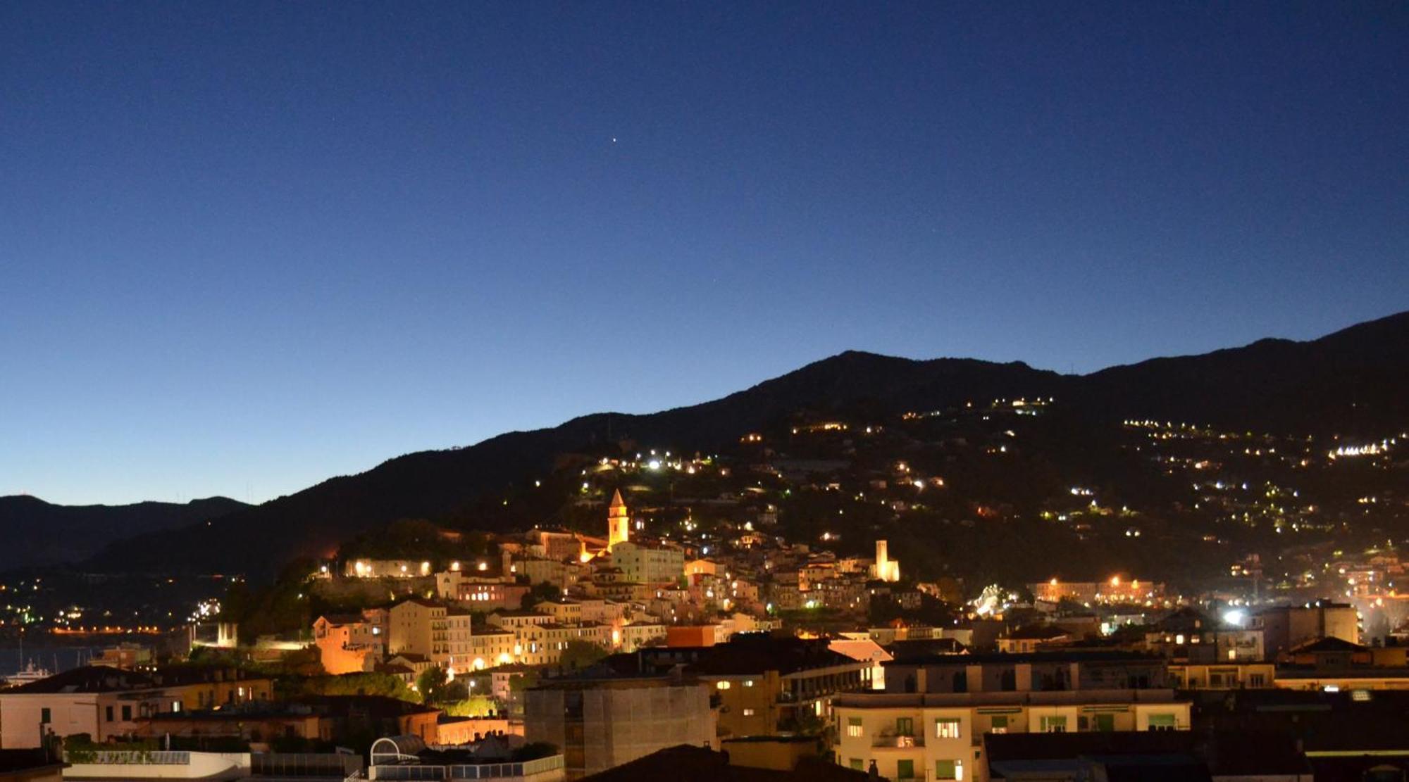 A Spasso Ventimiglia Kültér fotó