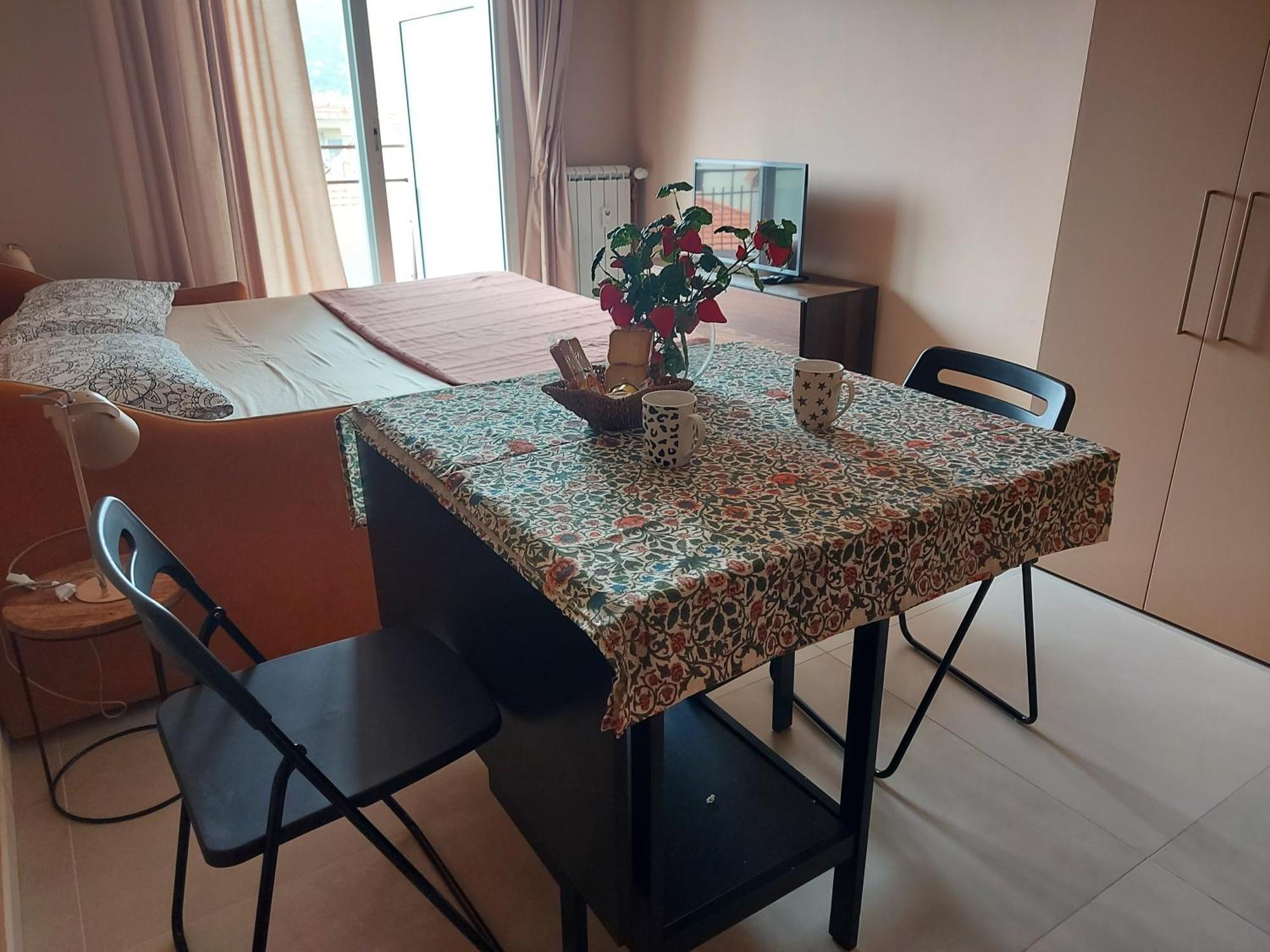 A Spasso Ventimiglia Kültér fotó