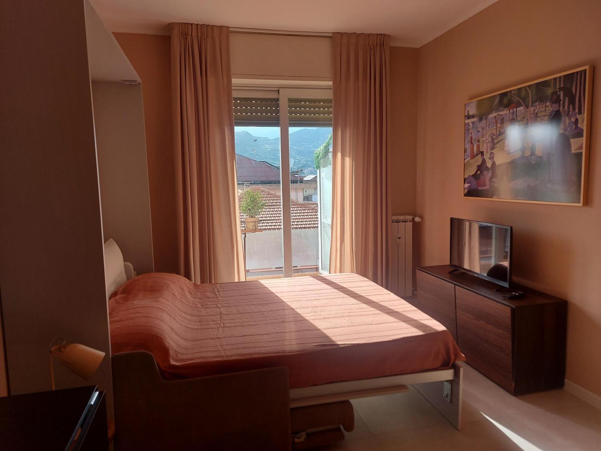 A Spasso Ventimiglia Kültér fotó